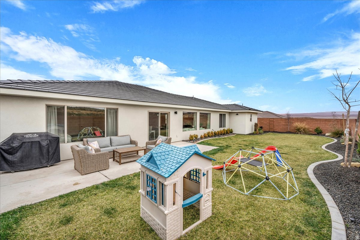 SAND RIDGE 5 - Residential