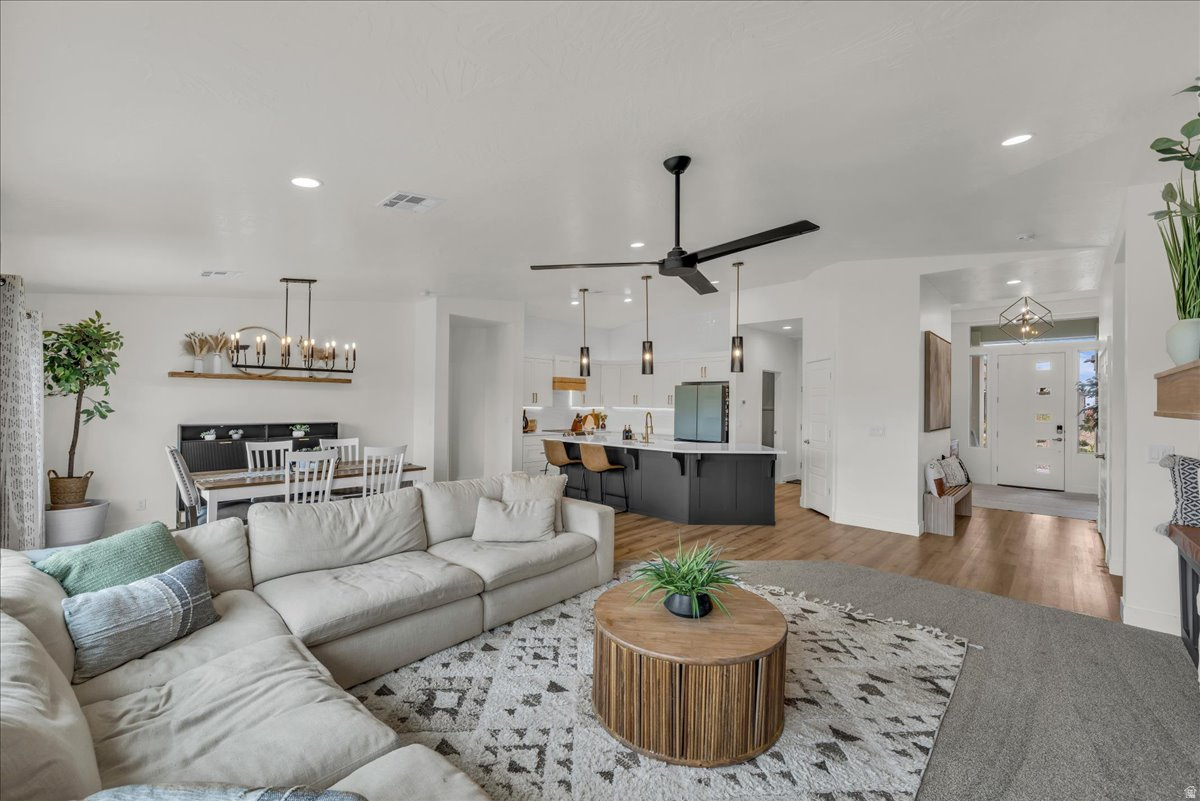 SAND RIDGE 5 - Residential