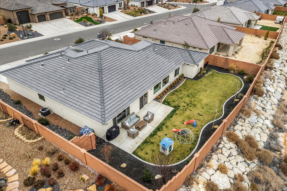 SAND RIDGE 5 - Residential