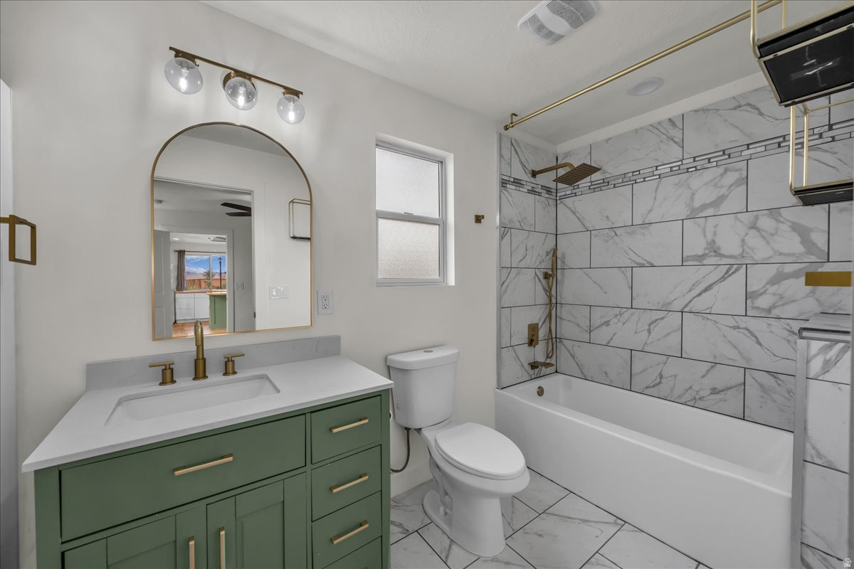 SAND RIDGE 5 - Residential