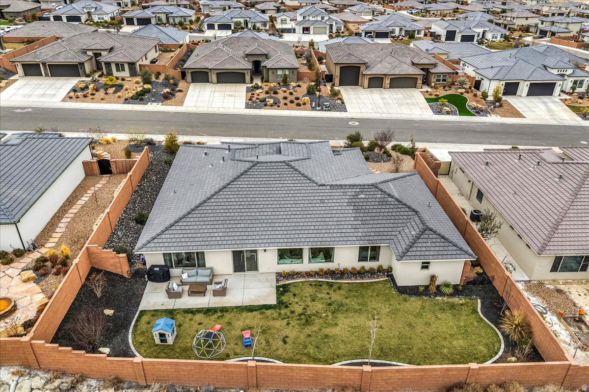 SAND RIDGE 5 - Residential