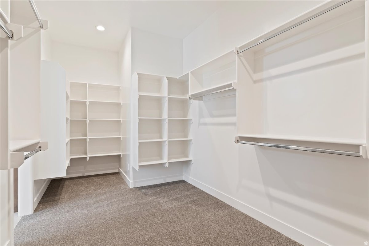 MILLER MEADOWS - Residential