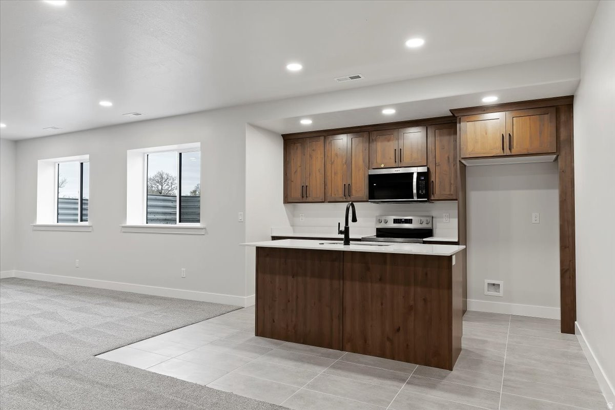 MILLER MEADOWS - Residential