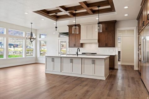 Tiny photo for 442 W RANDYS CT, Farmington, UT 84025 (MLS # 2123564)