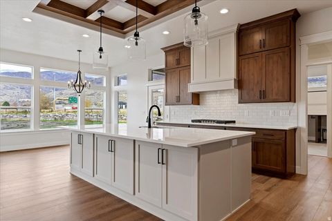 Tiny photo for 442 W RANDYS CT, Farmington, UT 84025 (MLS # 2123564)