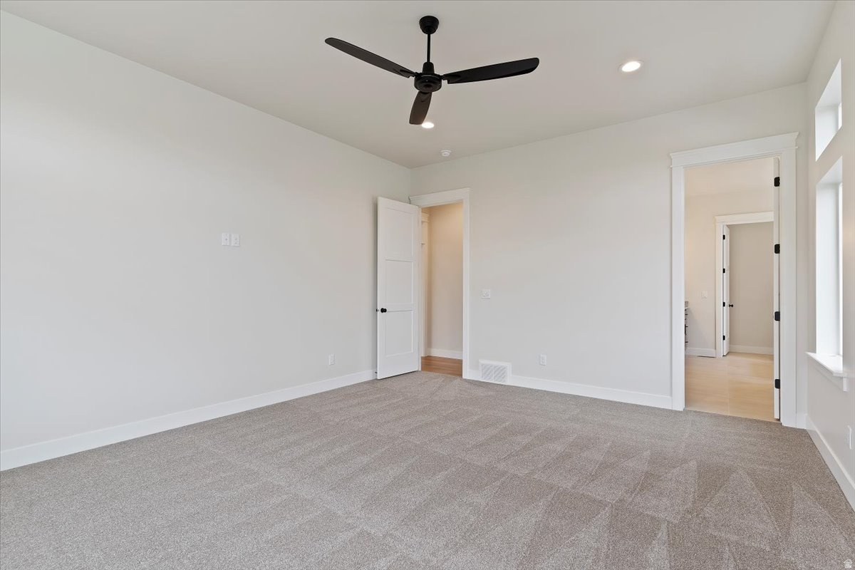 MILLER MEADOWS - Residential