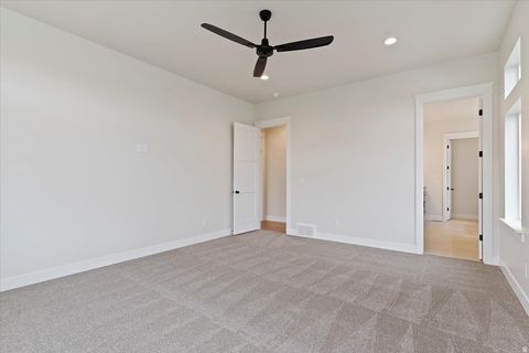 Tiny photo for 442 W RANDYS CT, Farmington, UT 84025 (MLS # 2123564)