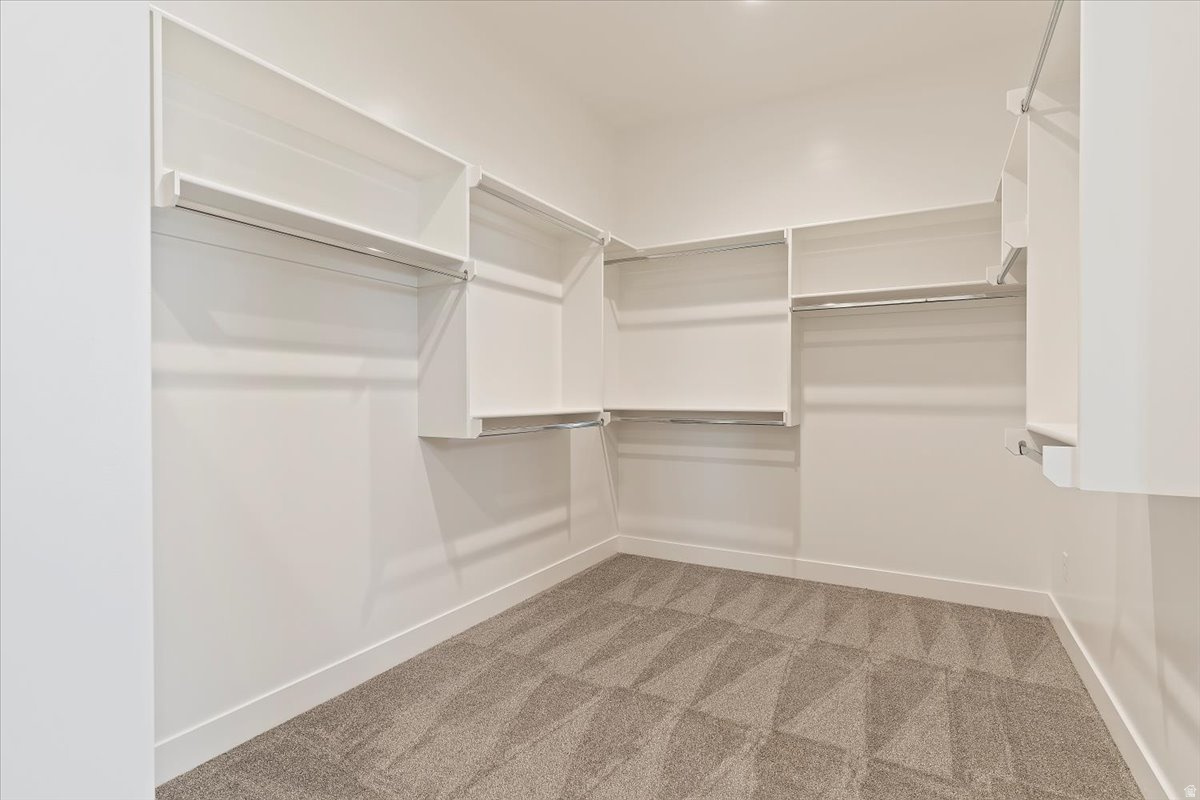 MILLER MEADOWS - Residential