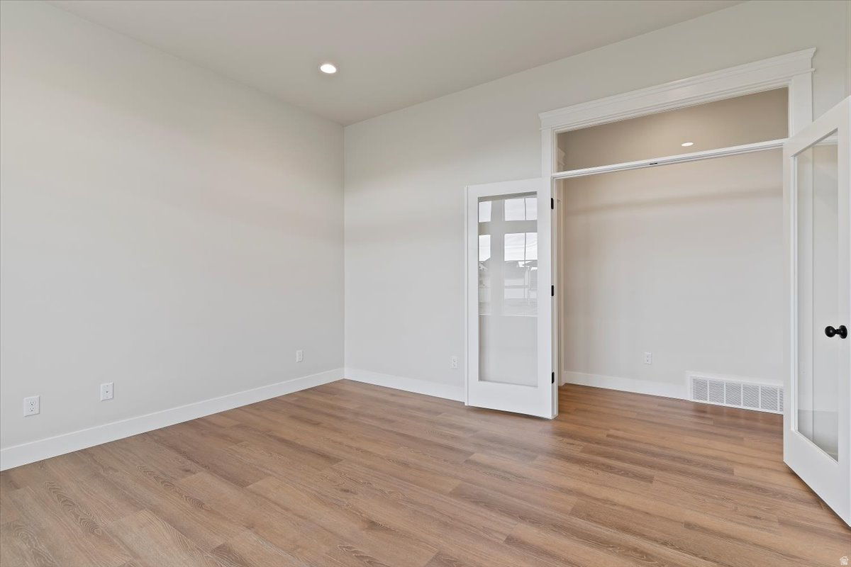 MILLER MEADOWS - Residential