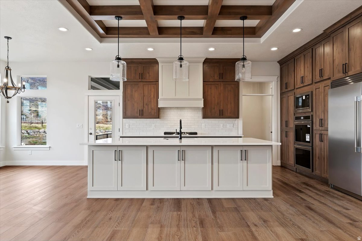 MILLER MEADOWS - Residential