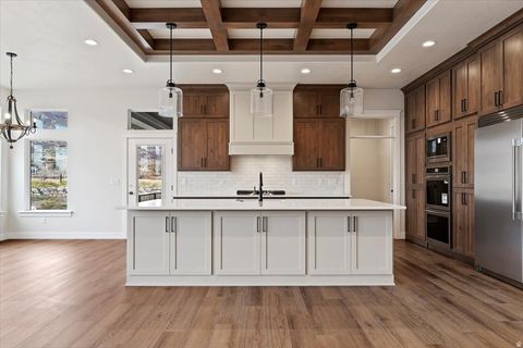 Tiny photo for 442 W RANDYS CT, Farmington, UT 84025 (MLS # 2123564)