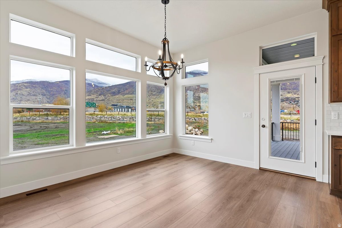 MILLER MEADOWS - Residential