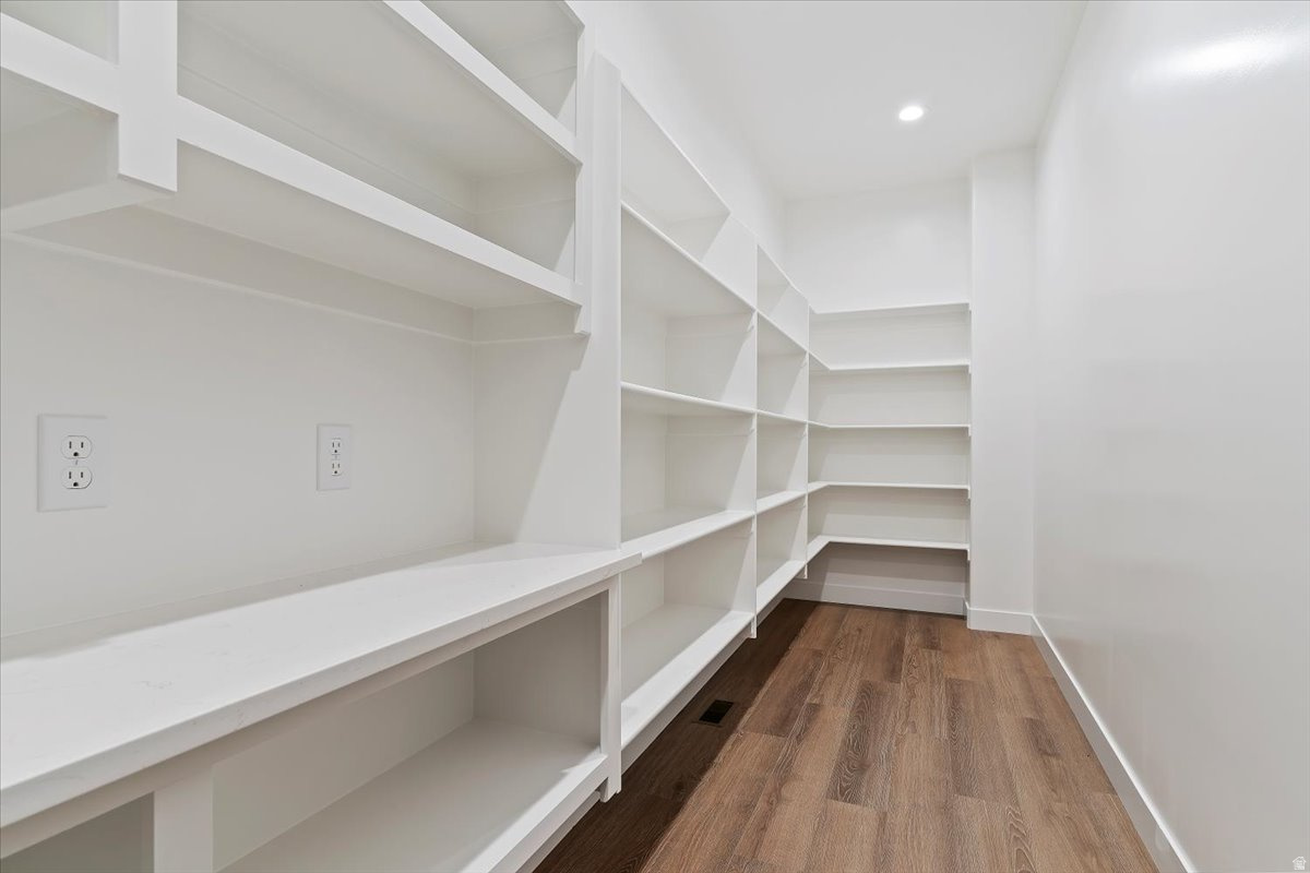 MILLER MEADOWS - Residential