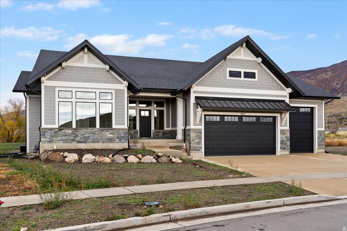 MILLER MEADOWS - Residential