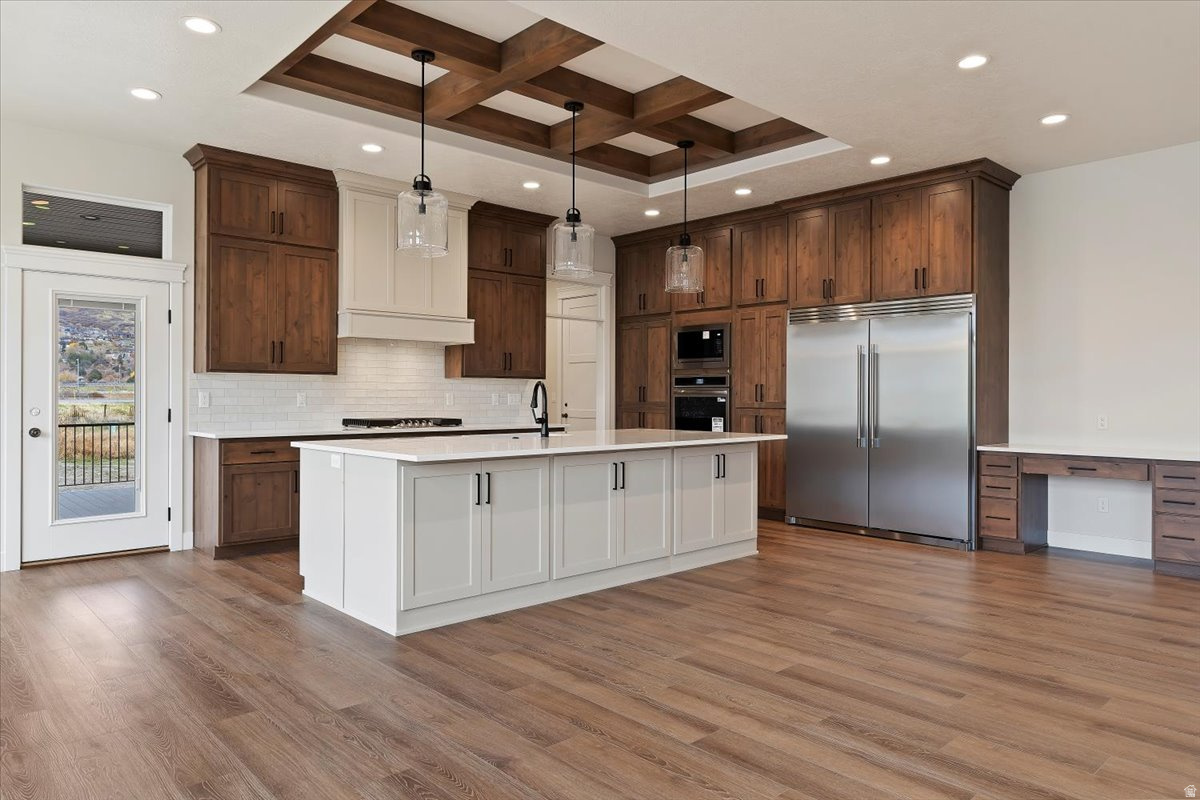 MILLER MEADOWS - Residential