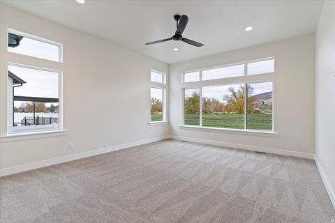 Tiny photo for 442 W RANDYS CT, Farmington, UT 84025 (MLS # 2123564)