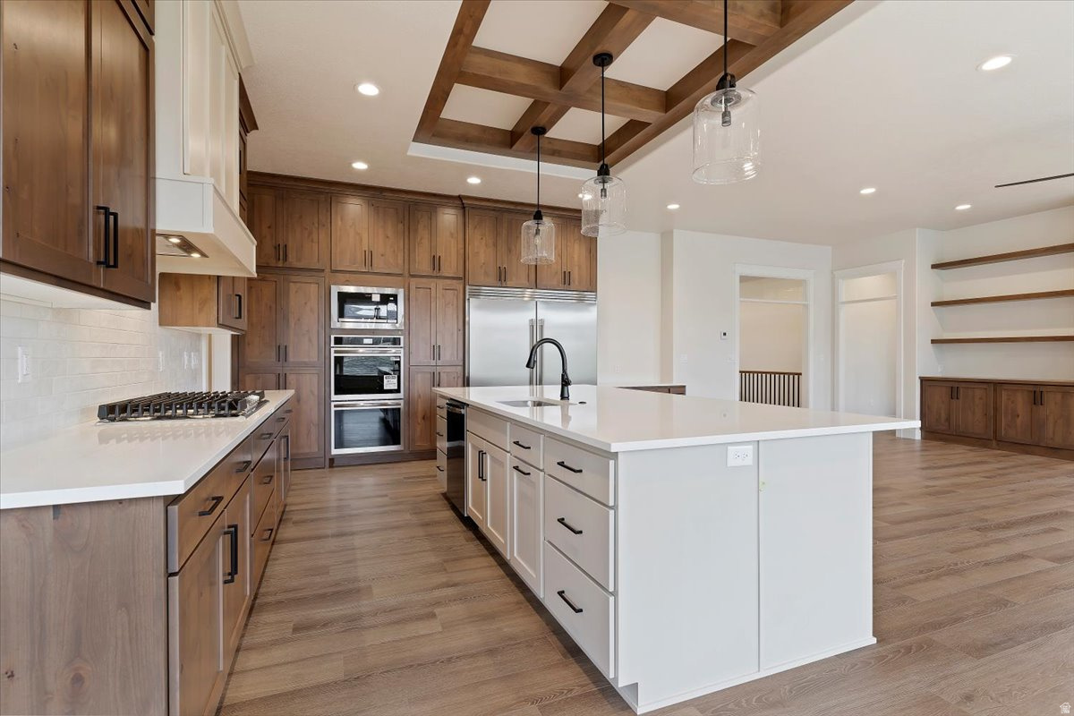 MILLER MEADOWS - Residential