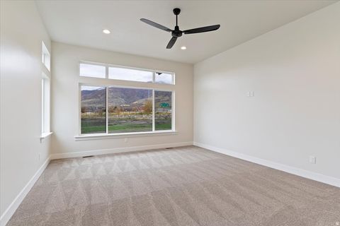 Tiny photo for 442 W RANDYS CT, Farmington, UT 84025 (MLS # 2123564)
