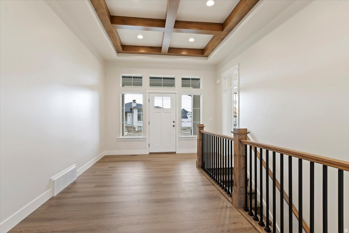 MILLER MEADOWS - Residential