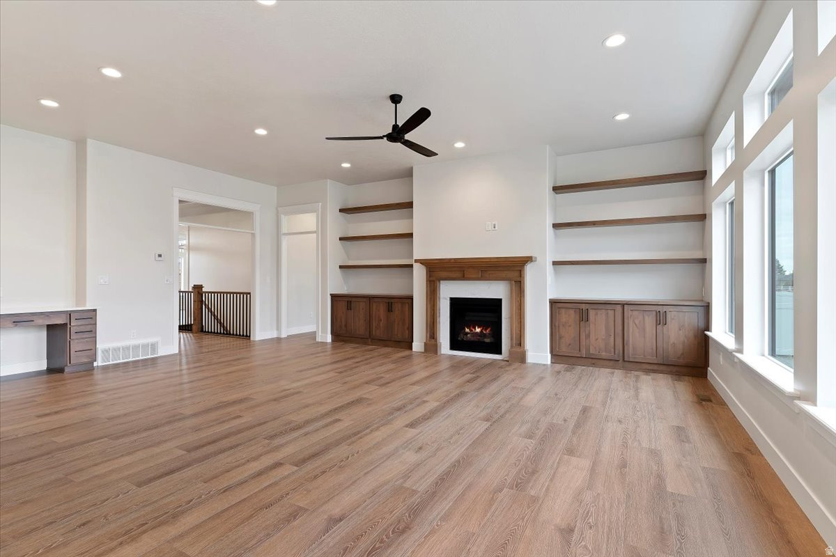 MILLER MEADOWS - Residential