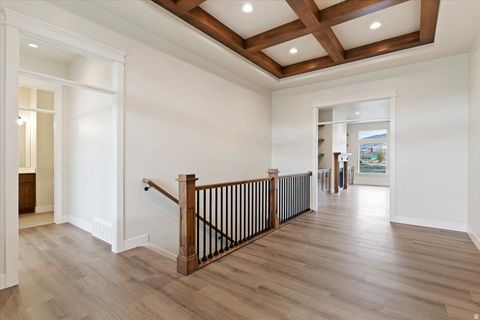 Tiny photo for 442 W RANDYS CT, Farmington, UT 84025 (MLS # 2123564)