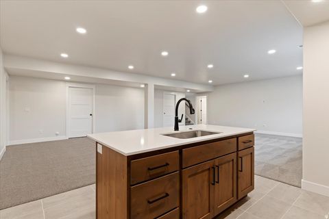 Tiny photo for 442 W RANDYS CT, Farmington, UT 84025 (MLS # 2123564)