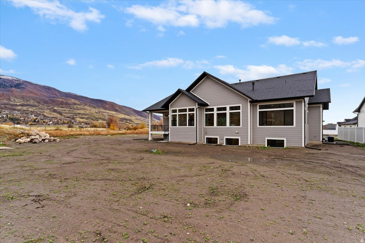 MILLER MEADOWS - Residential