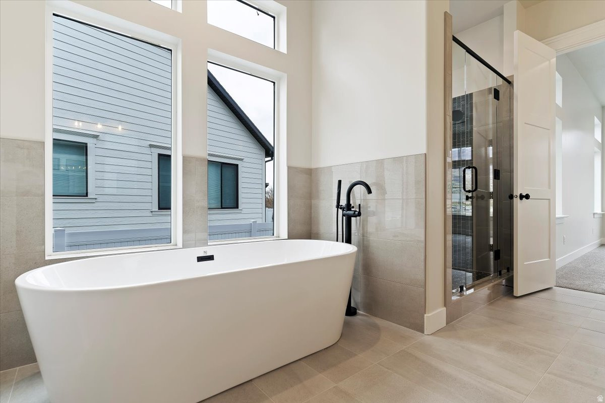 MILLER MEADOWS - Residential