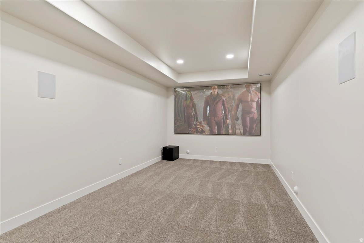 MILLER MEADOWS - Residential