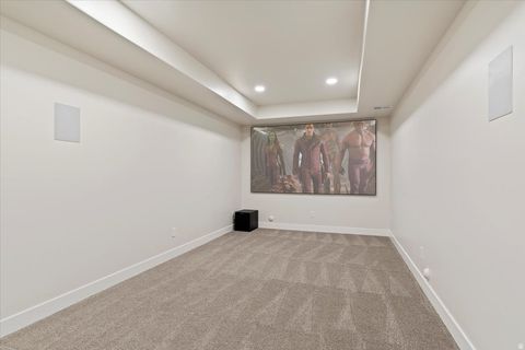 Tiny photo for 442 W RANDYS CT, Farmington, UT 84025 (MLS # 2123564)