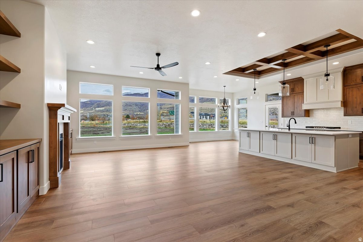 MILLER MEADOWS - Residential