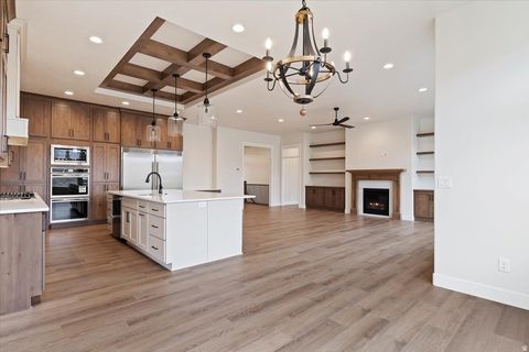 Tiny photo for 442 W RANDYS CT, Farmington, UT 84025 (MLS # 2123564)