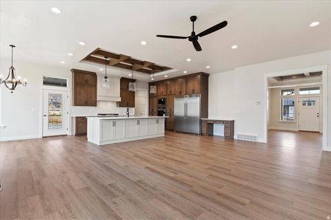 Tiny photo for 442 W RANDYS CT, Farmington, UT 84025 (MLS # 2123564)