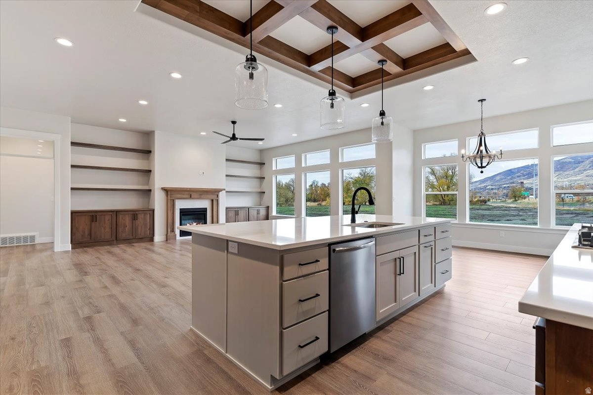 MILLER MEADOWS - Residential