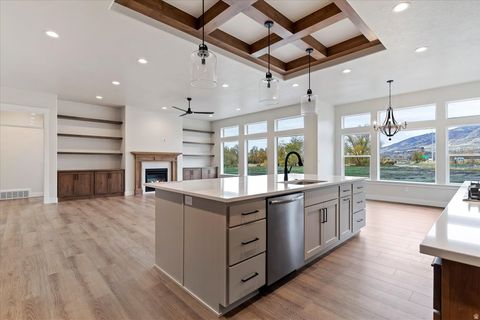 Tiny photo for 442 W RANDYS CT, Farmington, UT 84025 (MLS # 2123564)