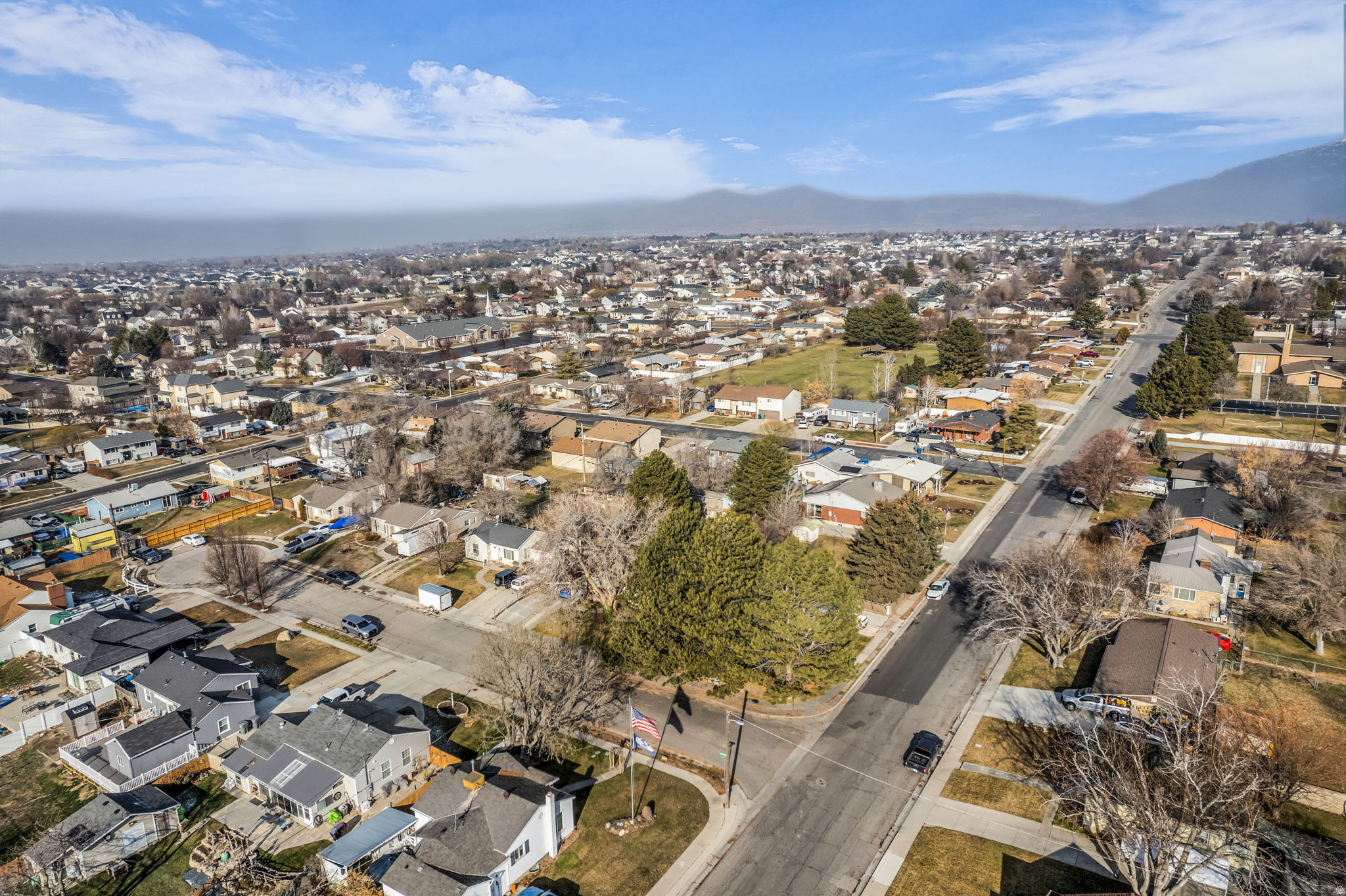 SKYLINE HEIGHTS - Residential