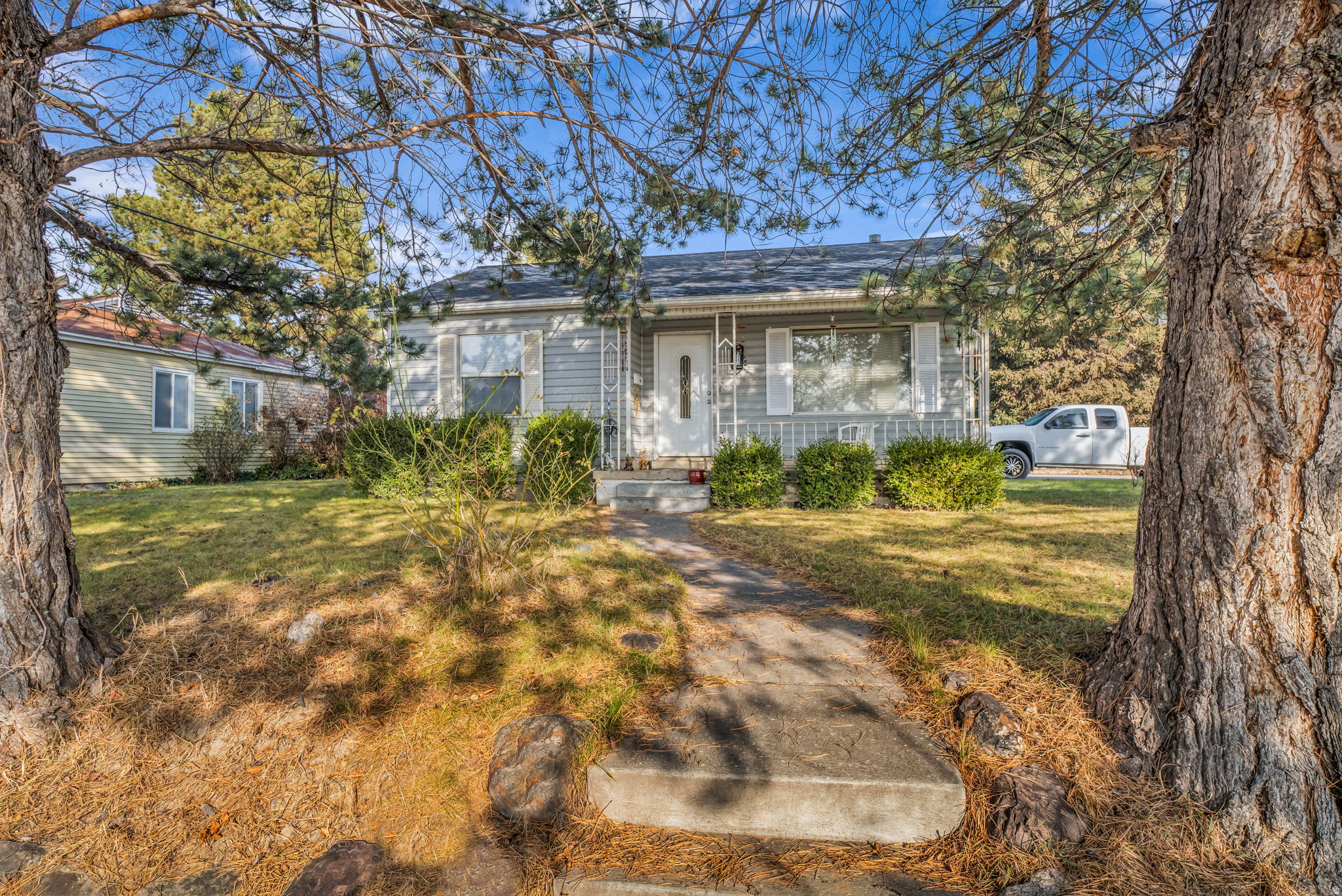 SKYLINE HEIGHTS - Residential