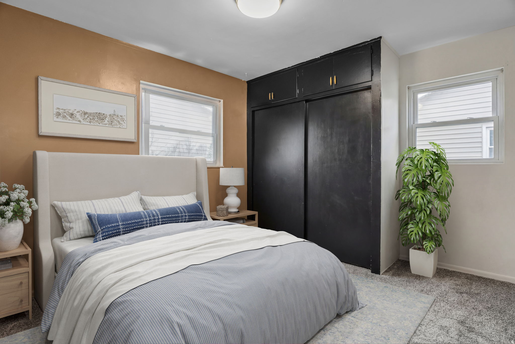 SKYLINE HEIGHTS - Residential