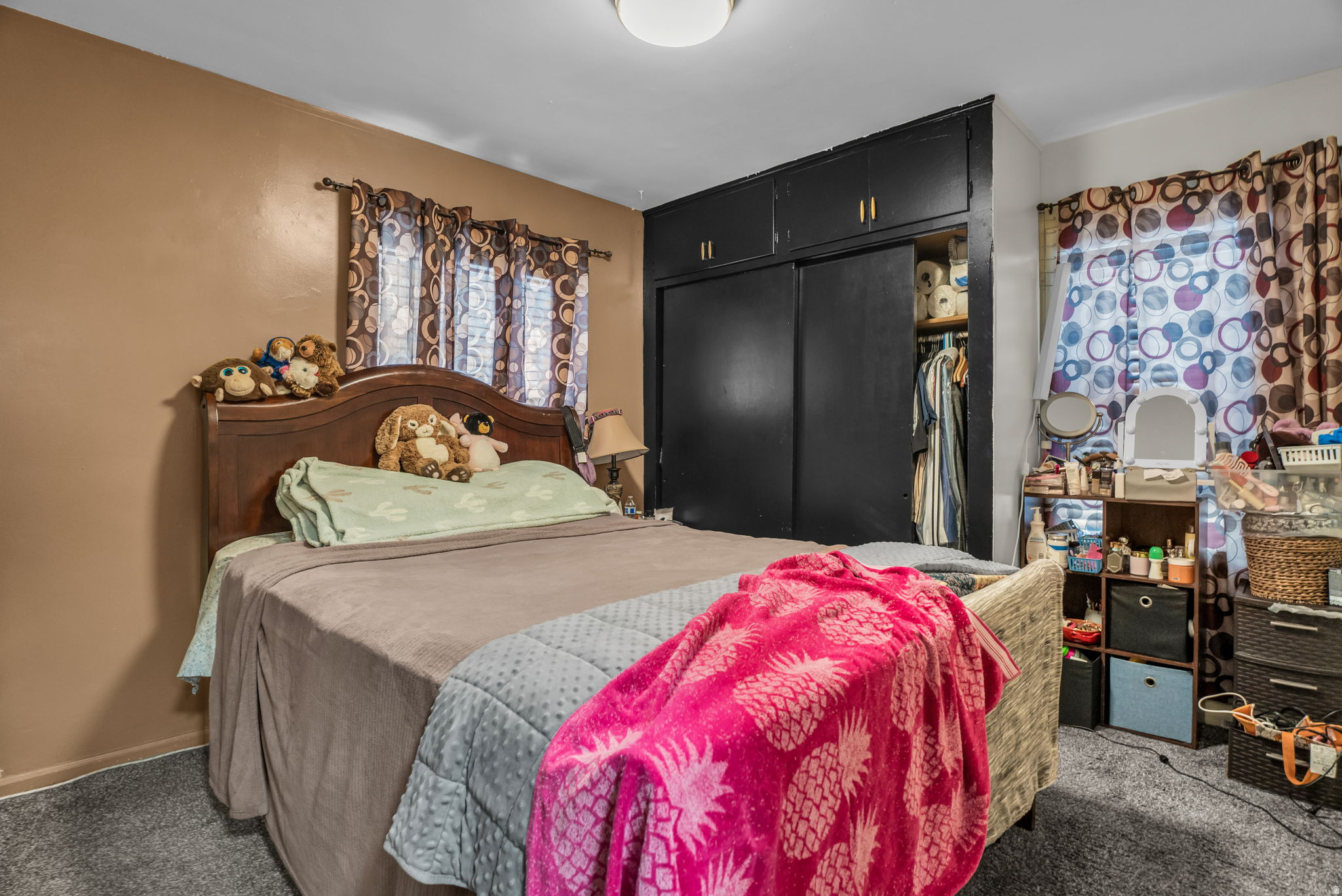 SKYLINE HEIGHTS - Residential