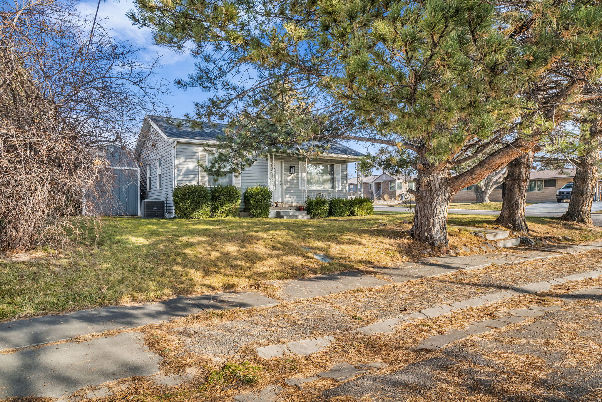 SKYLINE HEIGHTS - Residential