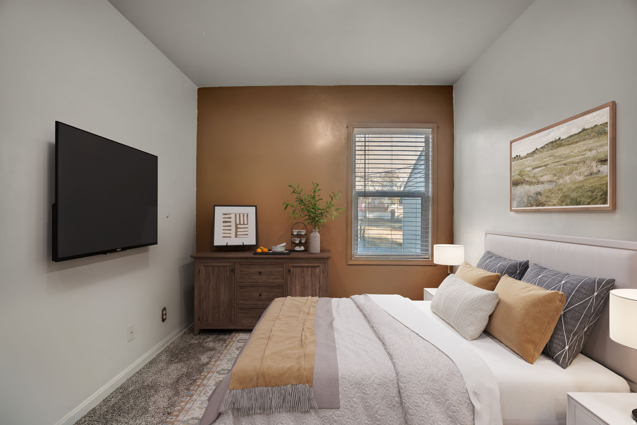 SKYLINE HEIGHTS - Residential