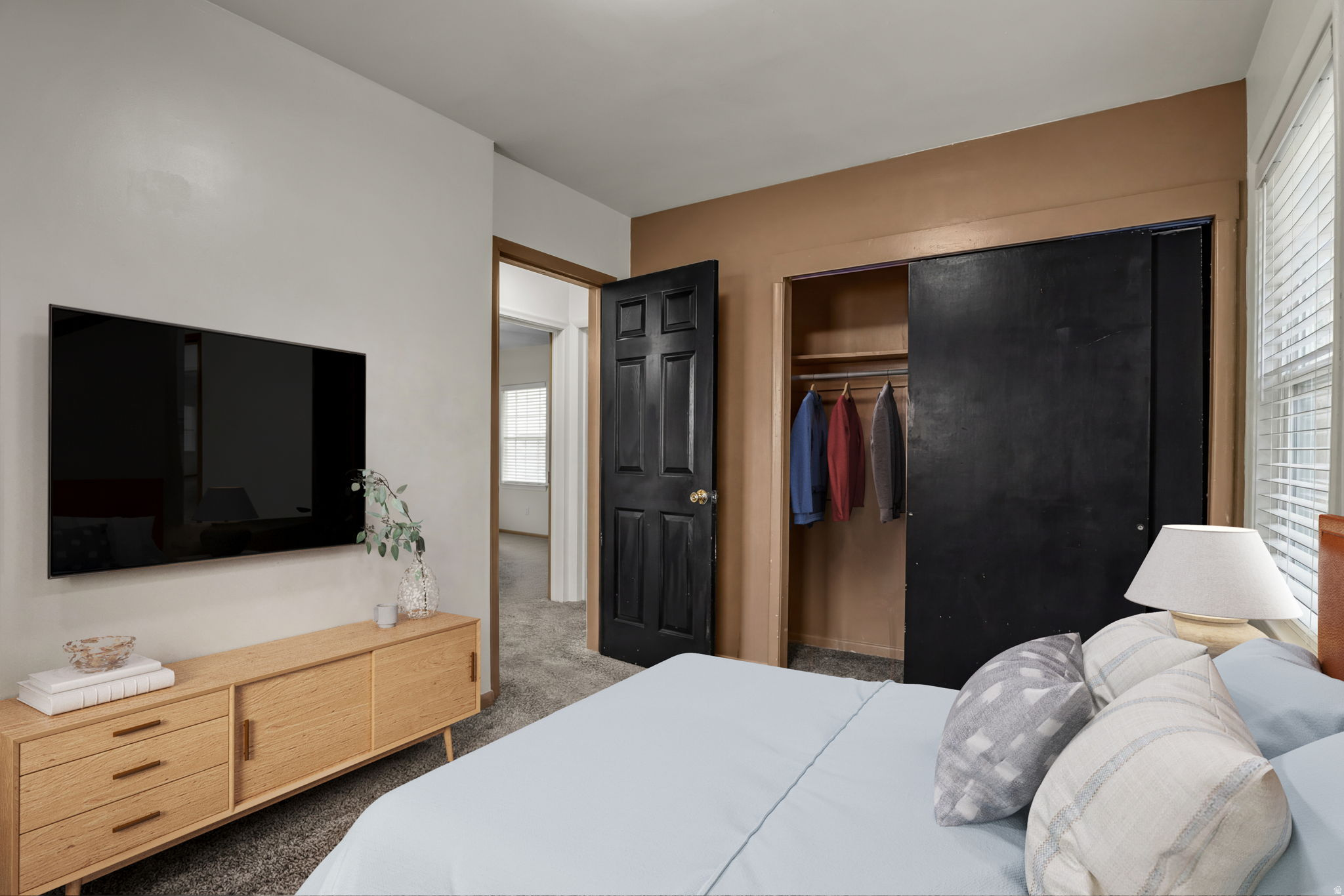 SKYLINE HEIGHTS - Residential