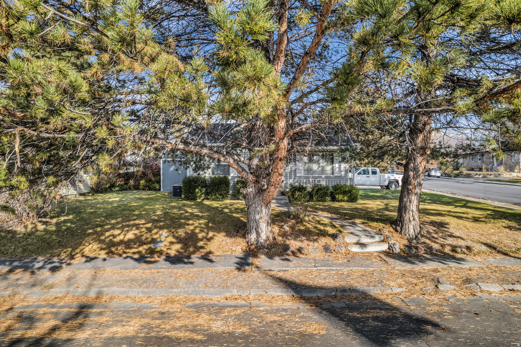 SKYLINE HEIGHTS - Residential