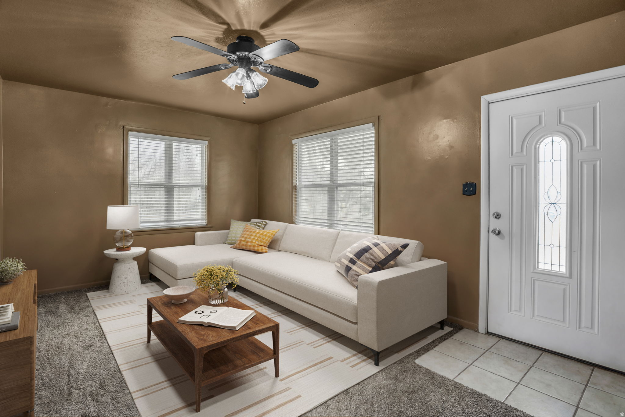 SKYLINE HEIGHTS - Residential