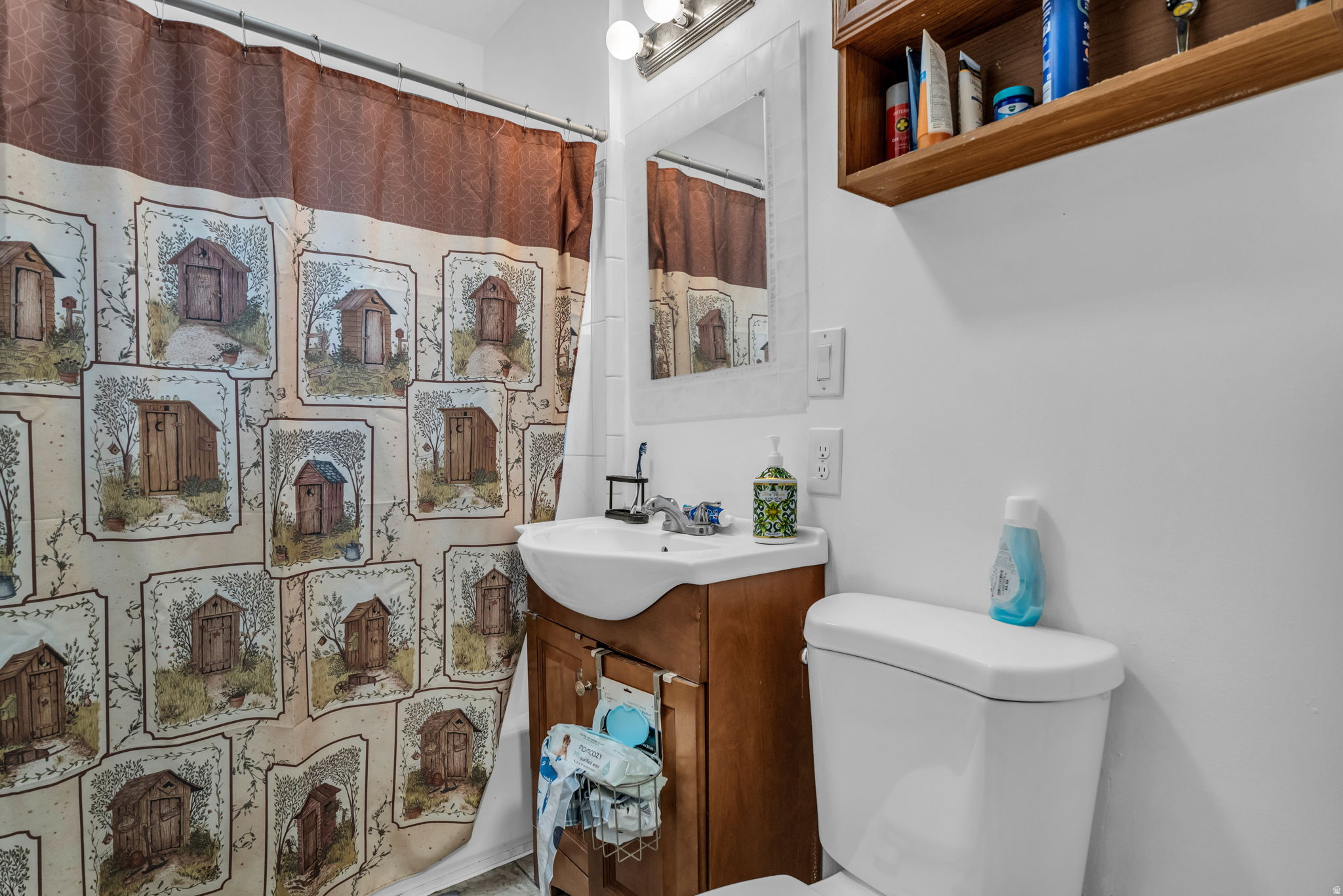 SKYLINE HEIGHTS - Residential