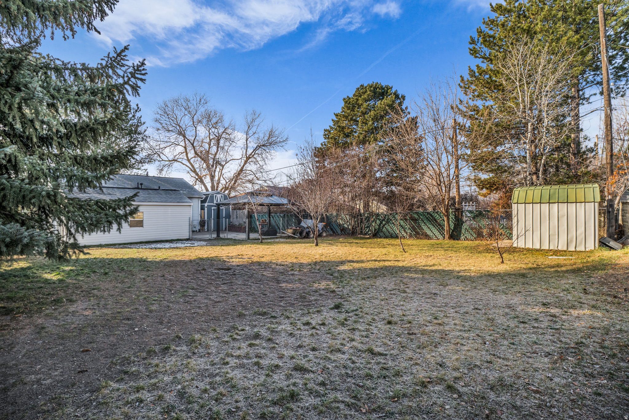 SKYLINE HEIGHTS - Residential