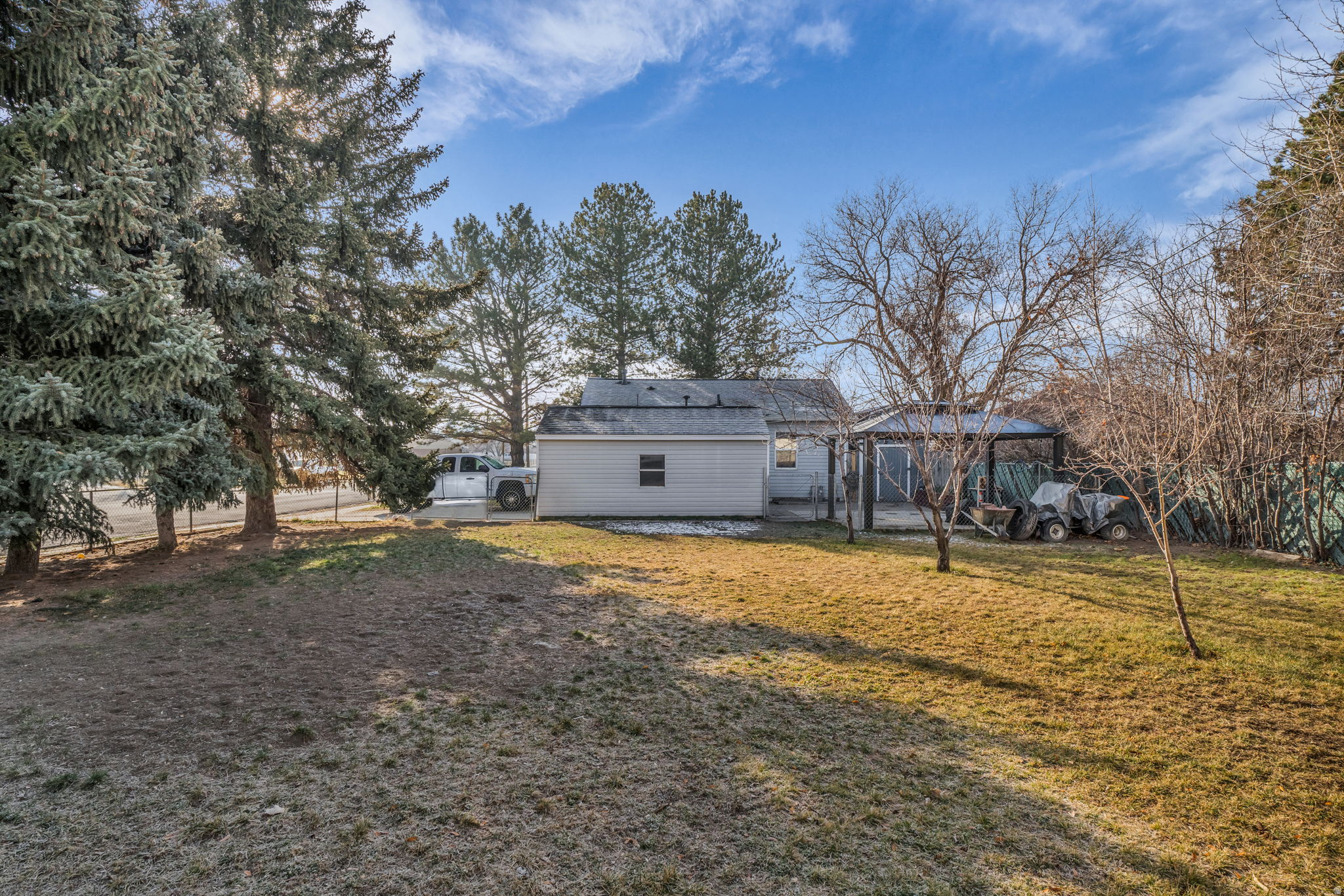 SKYLINE HEIGHTS - Residential