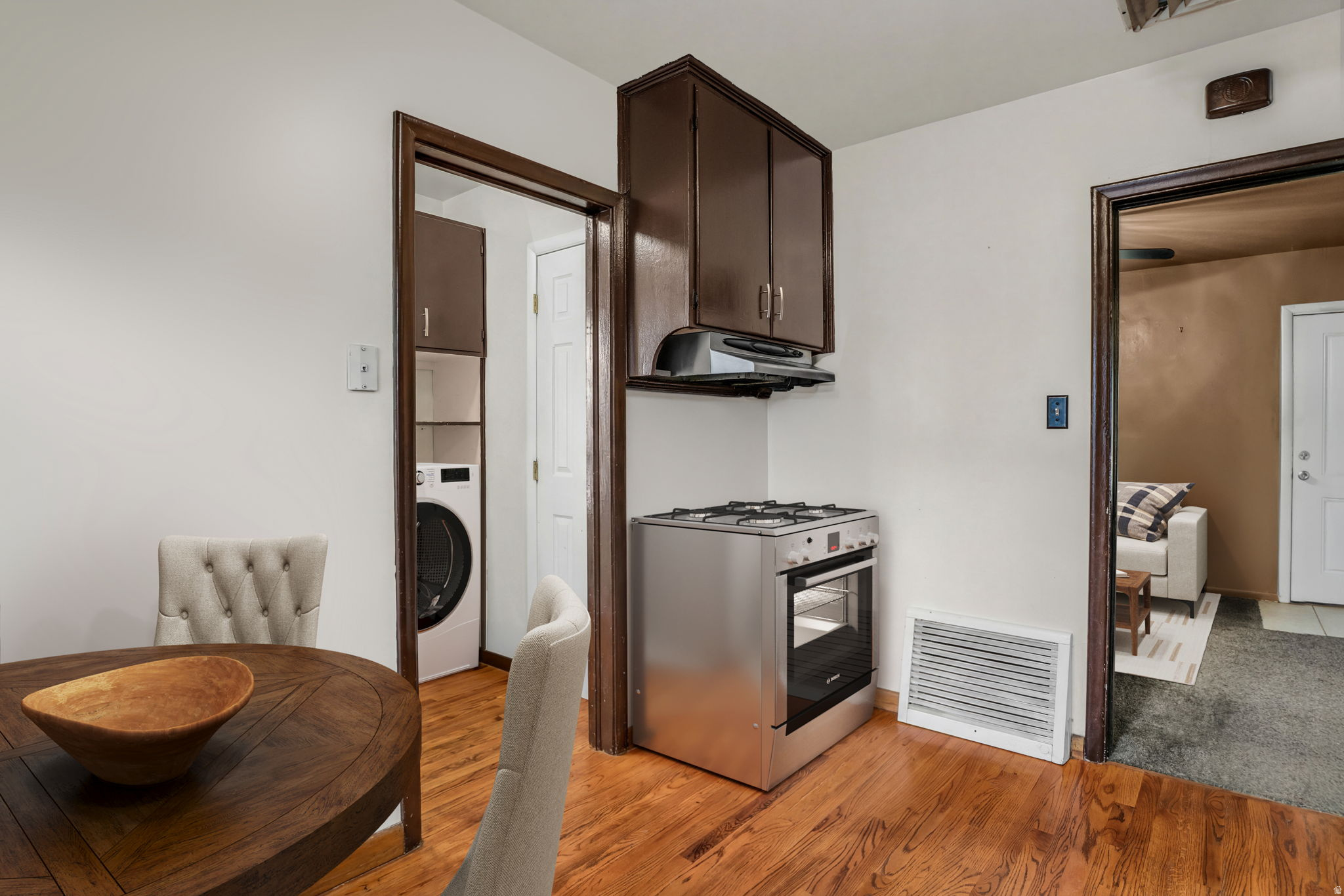 SKYLINE HEIGHTS - Residential