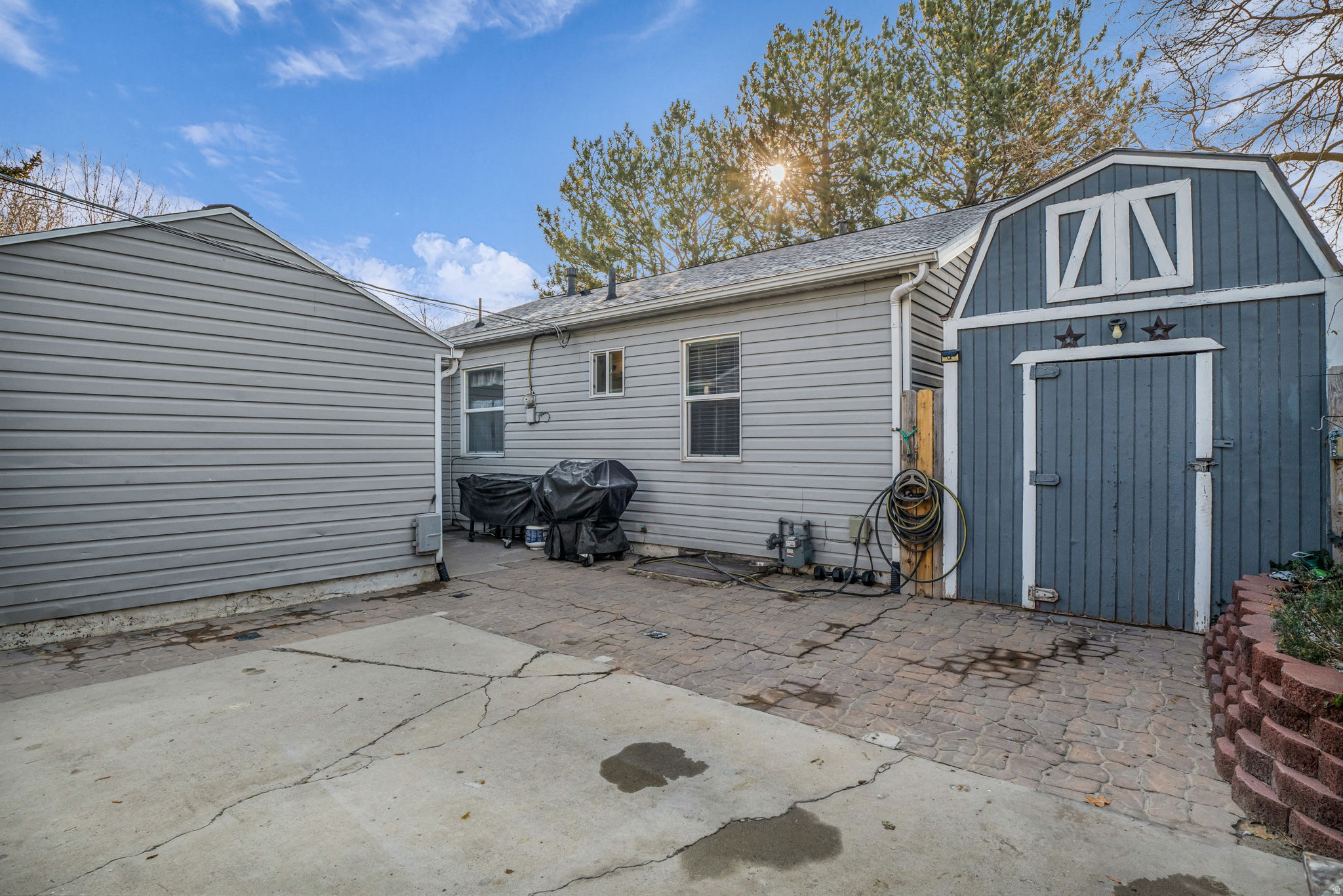 SKYLINE HEIGHTS - Residential