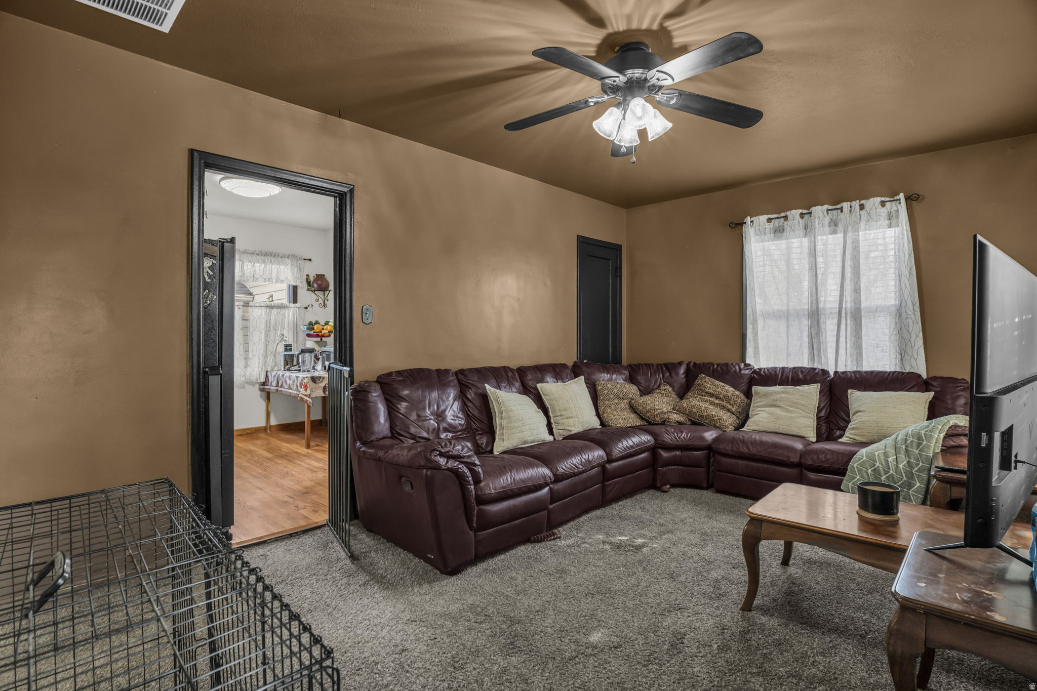 SKYLINE HEIGHTS - Residential